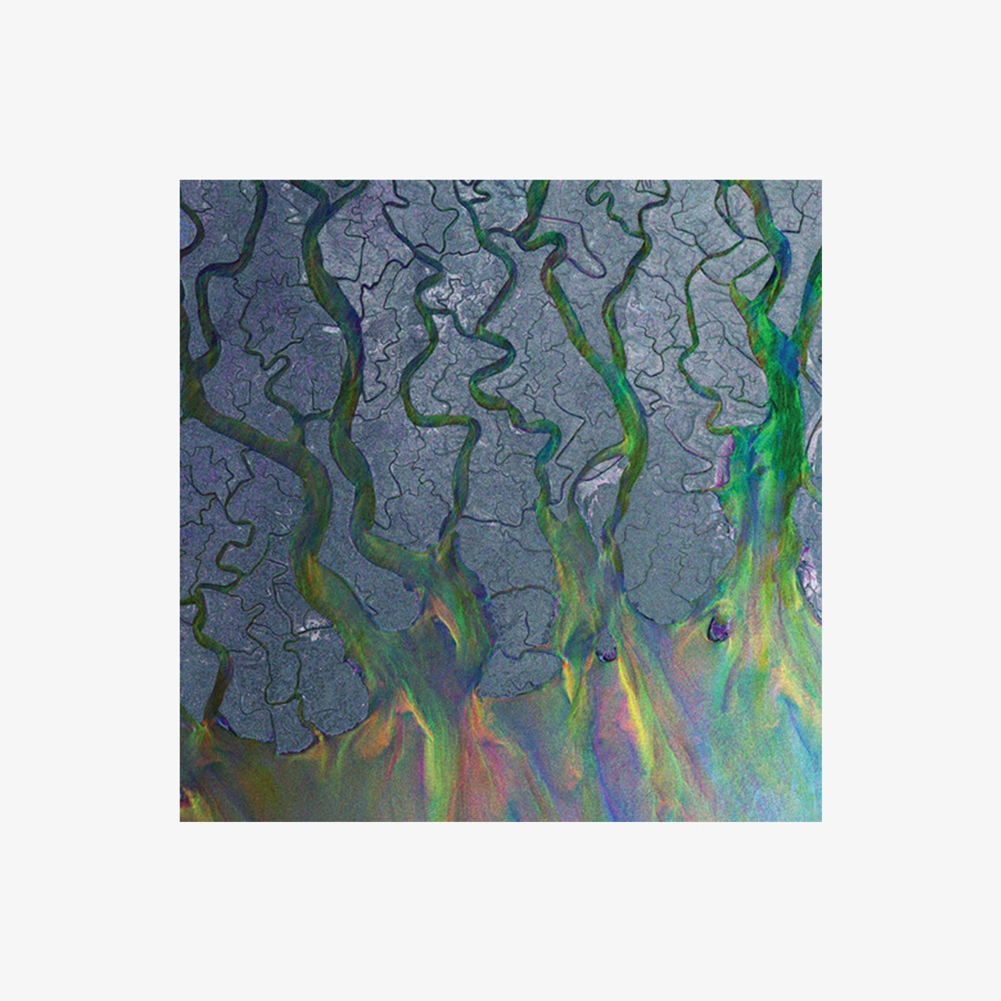 Alt-J - Awesome Wave