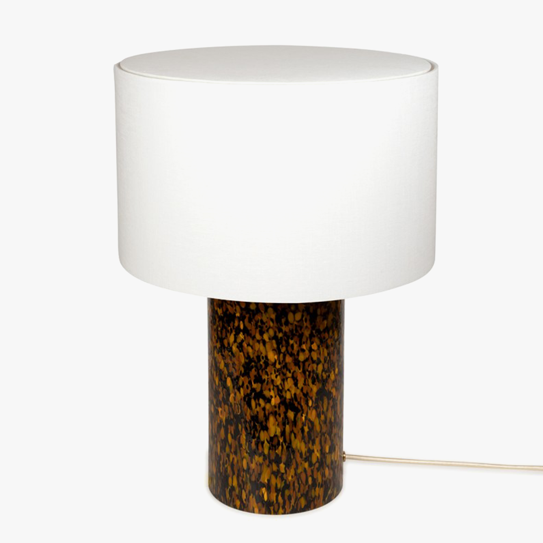 Leopardo Pillar Lamp