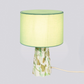 Green Bucket Lamp