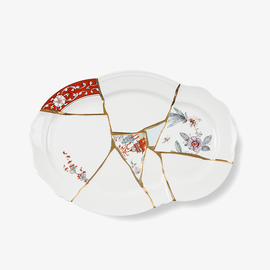 Kintsugi Tray