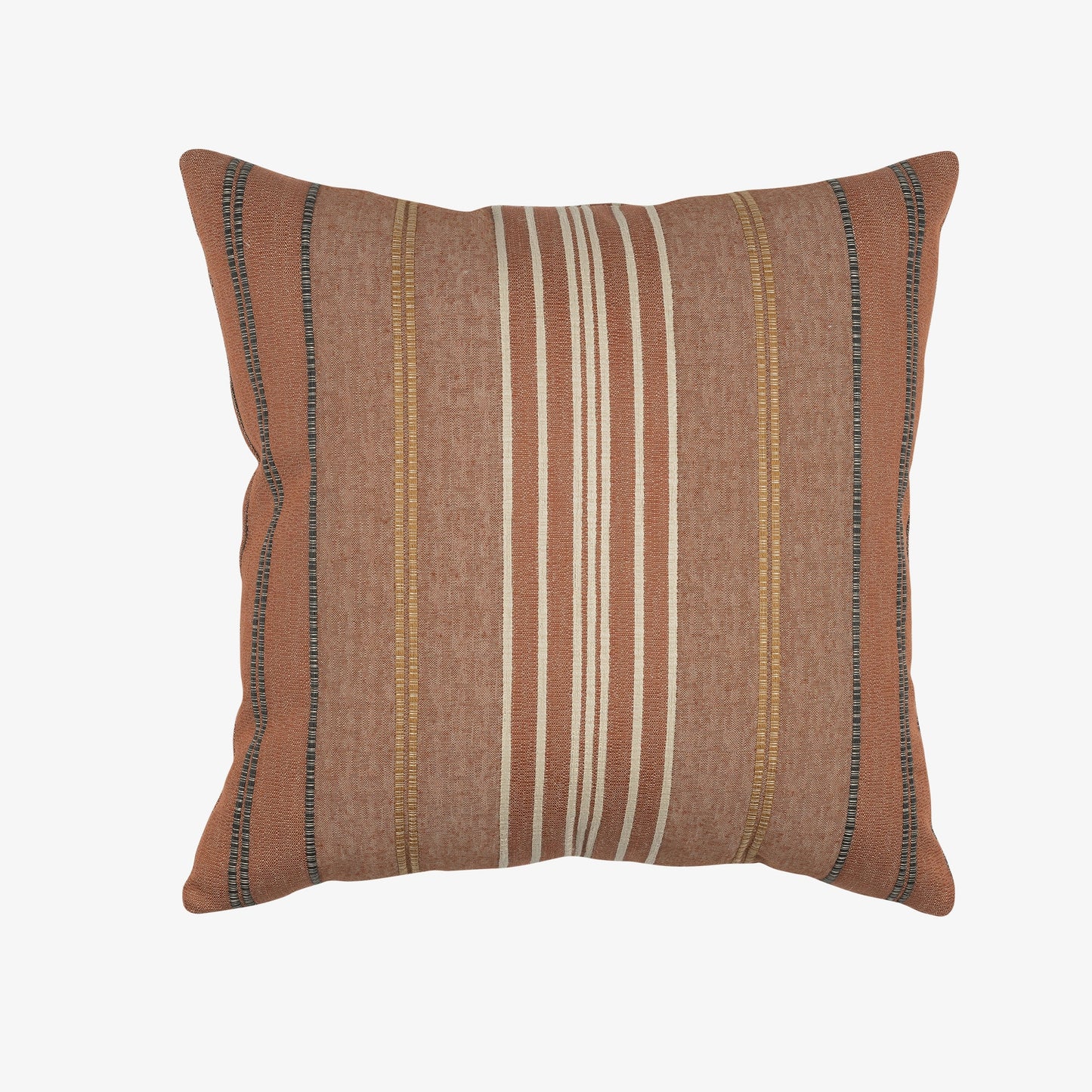 Desert Stripe Pillow