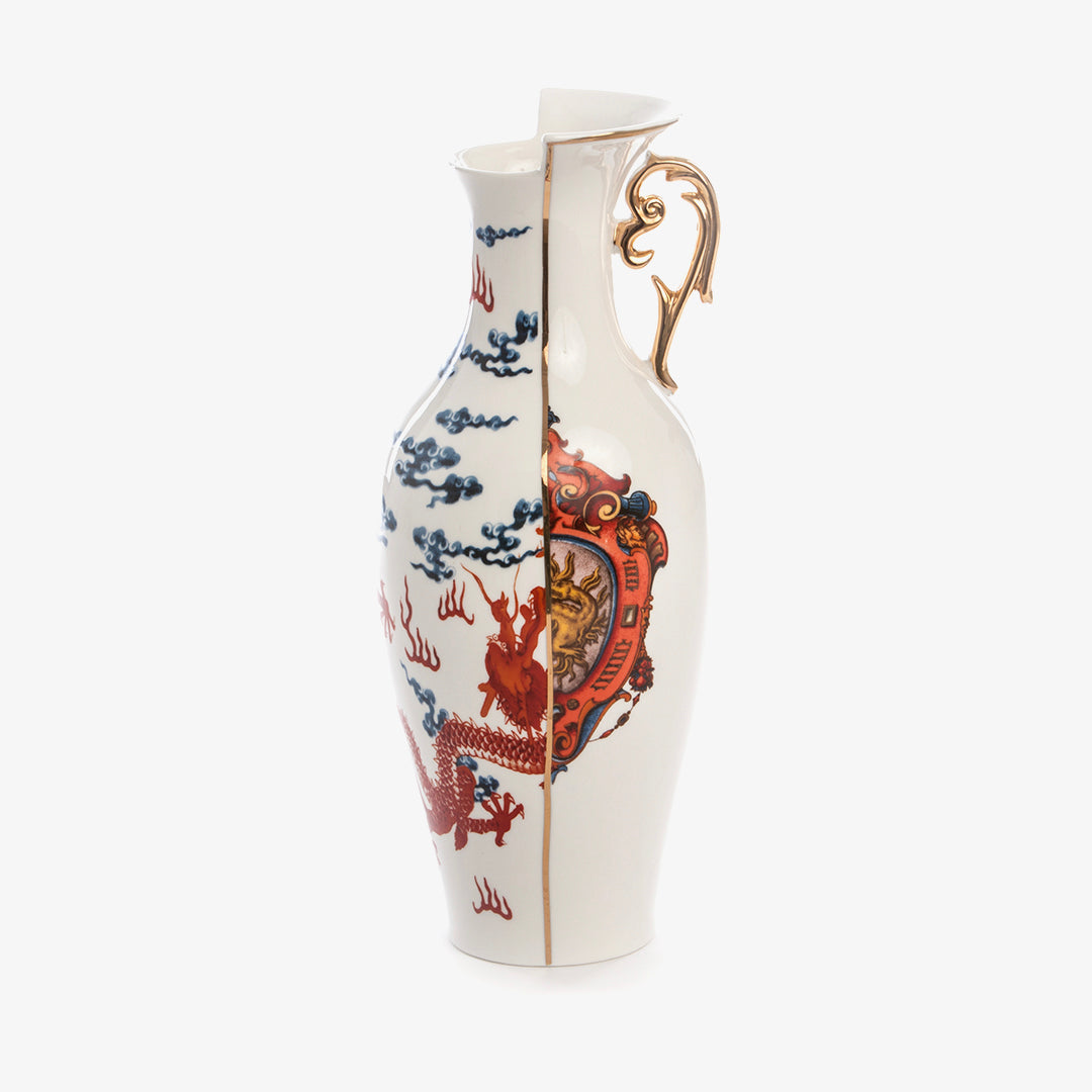 Hybrid Vase Adelma