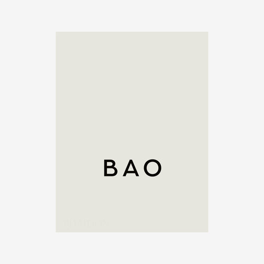 Bao